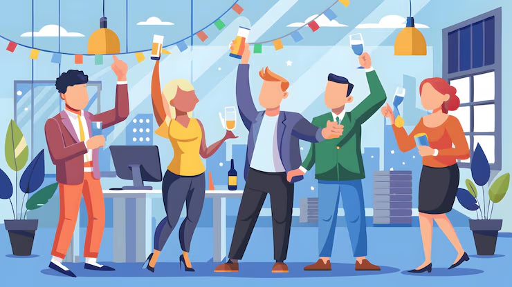 фото: Больше чем праздник: Как event-агентства в Томске превращают события в драйверы бизнеса