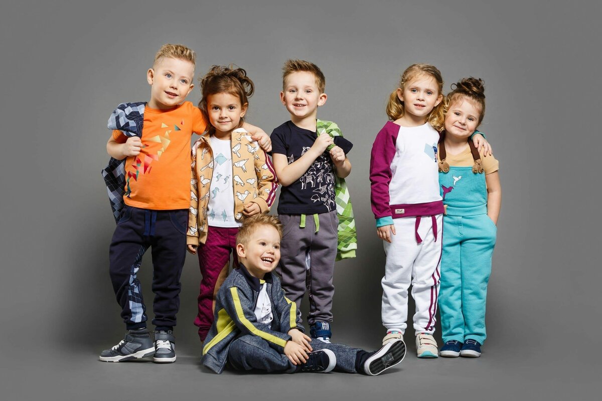 фото: Выбор одежды для малышей: на что стоит обратить внимание
