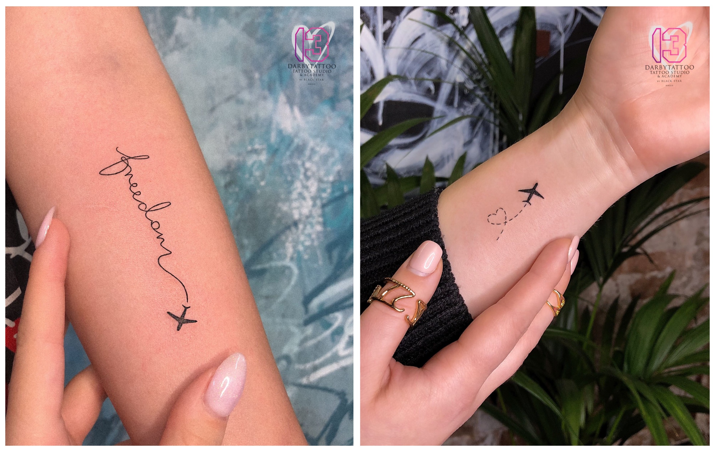 фото: Модные идеи татуировок для женщин на руку и их значение