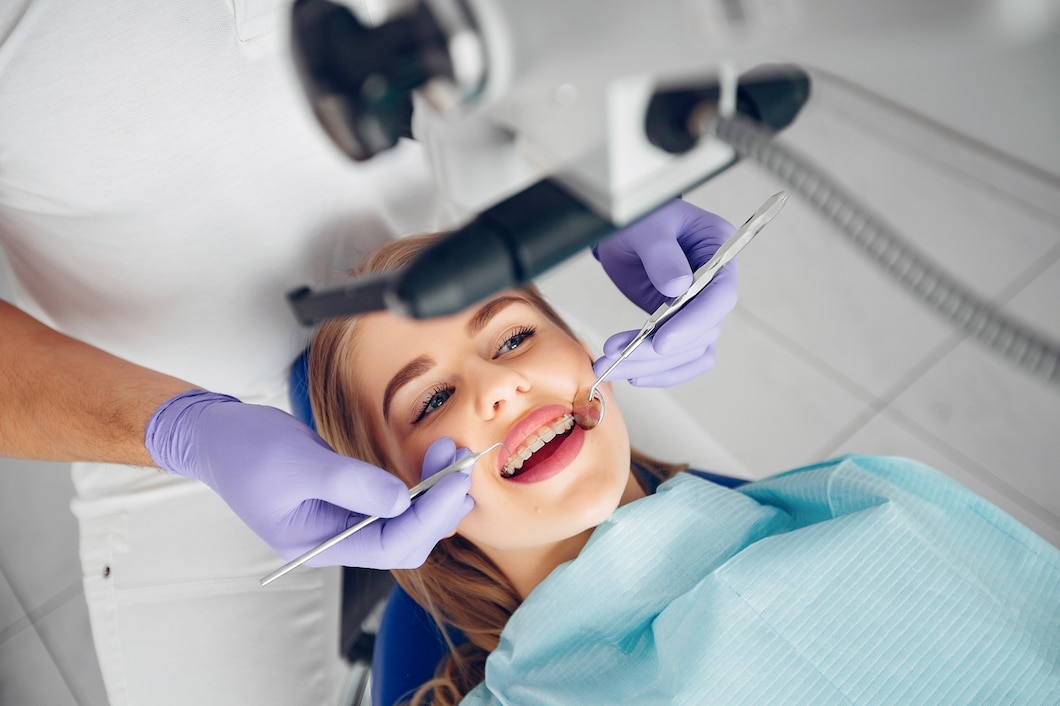 фото: Почему выбирают стоматологию Zdorovie-L в Ясенево?