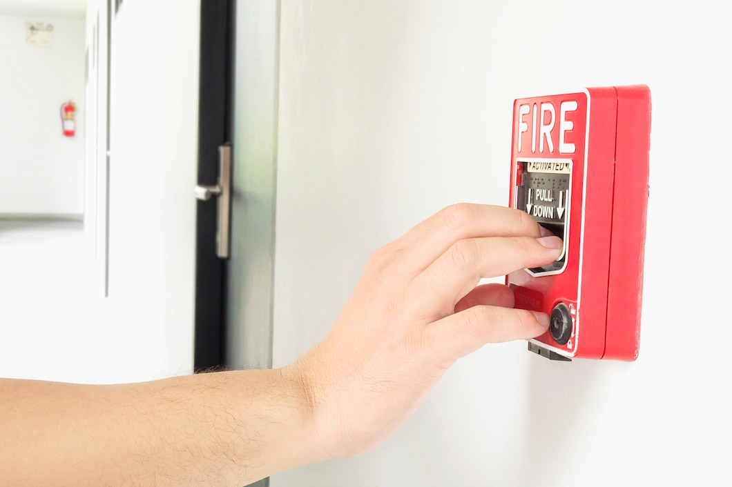 фото: Как выбрать производителя противопожарных дверей?