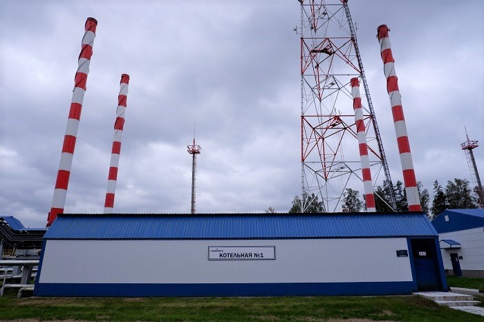 фото: ООО «Транснефть – Балтика» в первом квартале сэкономило 110 тонн условного топлива за счет энергосбережения