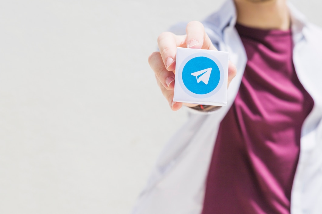 фото: Купить канал Telegram: как это сделать недорого и эффективно?