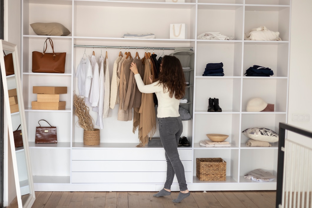 фото: Как сэкономить при покупке шкафа на заказ: практичные советы от опытного покупателя