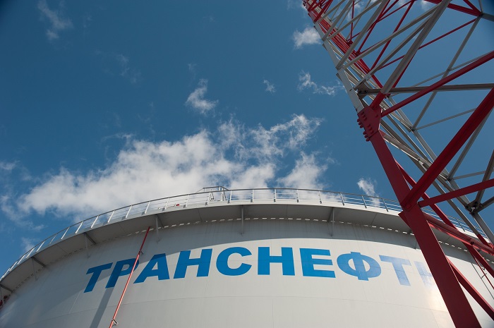 ООО «Транснефть - Балтика» провело техперевооружение систем измерения количества и показателей качества нефти в Ленинградской области
