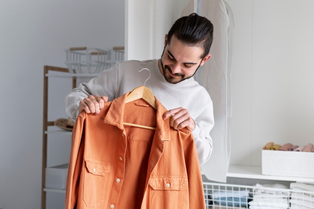 Химчистка одежды с выездом Nikko – забота о вашем гардеробе