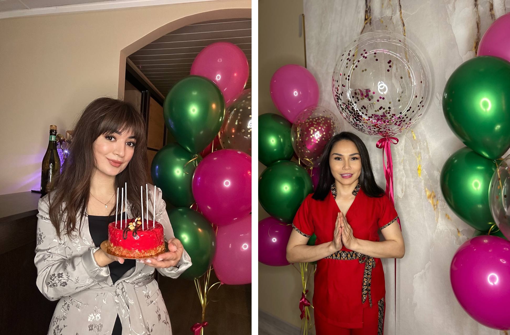 фото: Открытие премиального SPA-центра JOY THAI SPA в Подольске: новый уровень релаксации и красоты