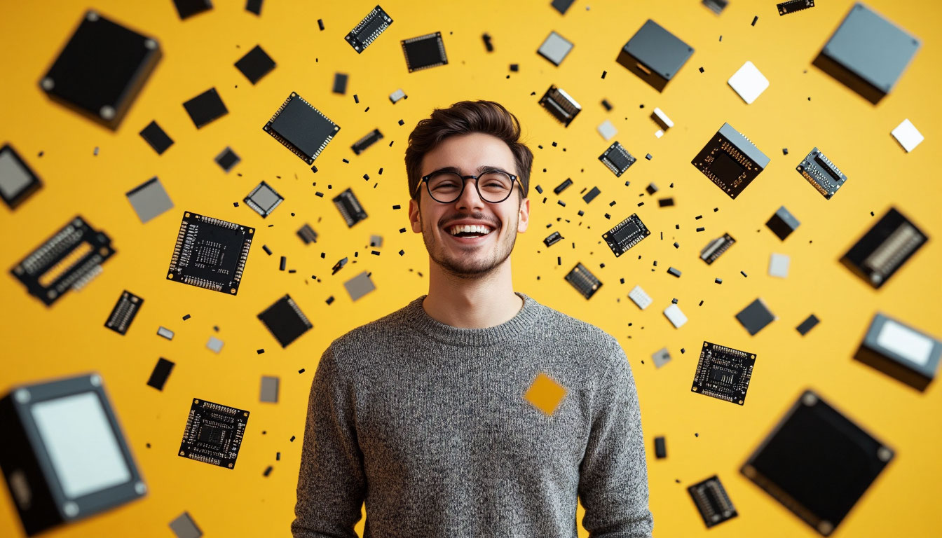 фото: Эиком запускает грандиозную акцию «11.11 - Черная Пятница»