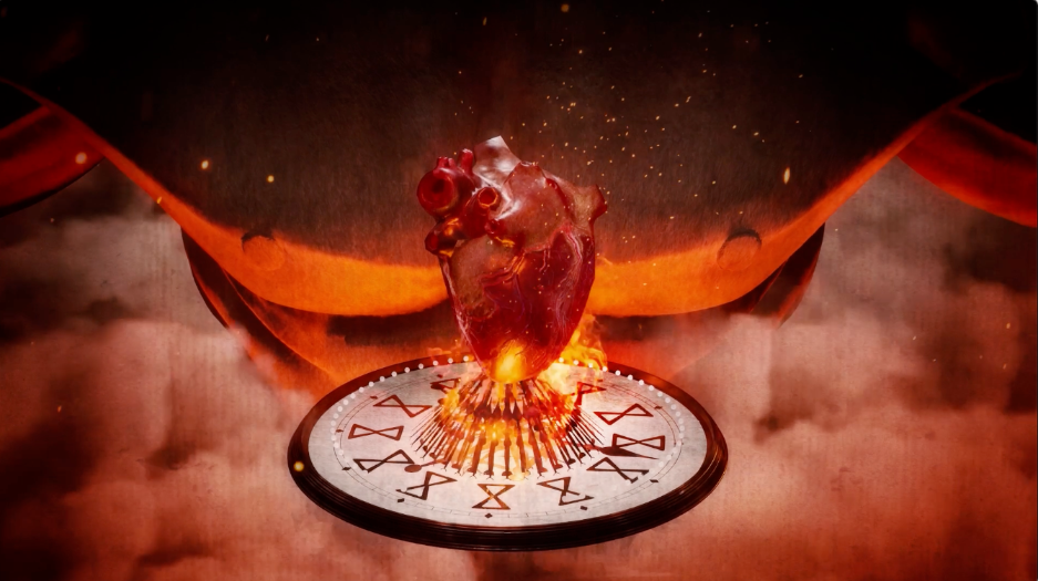 фото: Русская поэзия раскроется по-китайски в иммерсивном проекте ВИР.ШИ