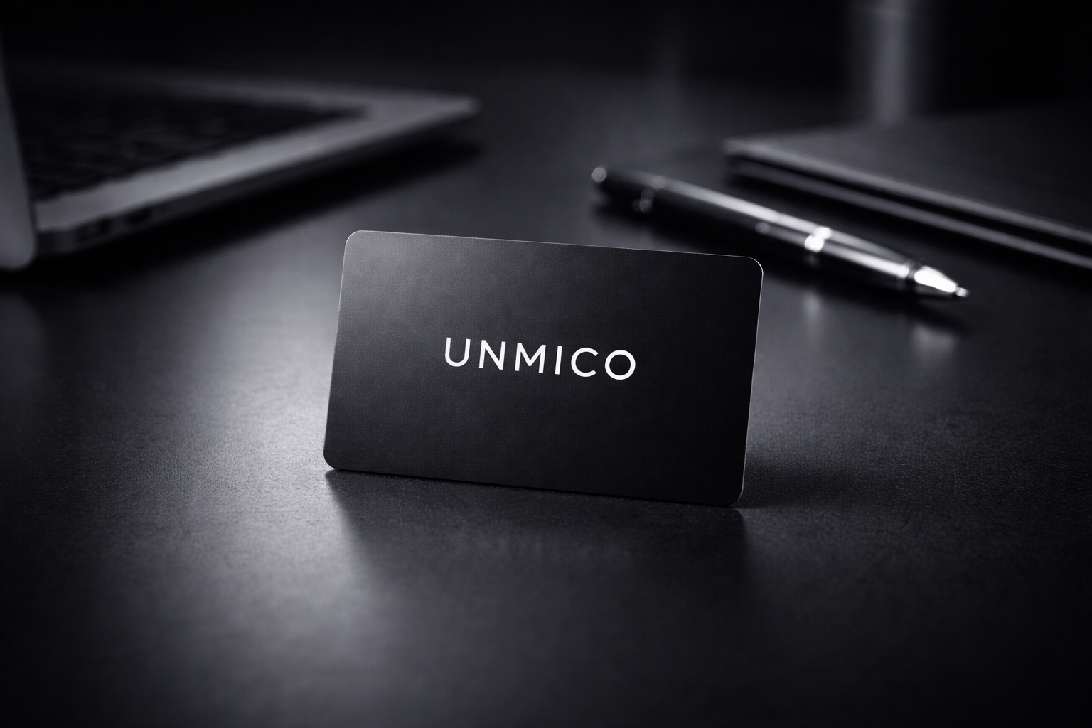 фото: UNMICO - платформа алгоритмического трейдинга и автоматизации