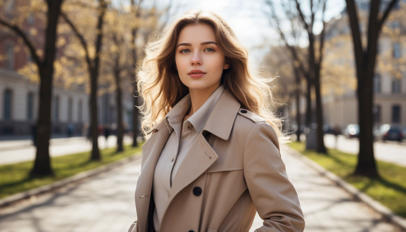 фото: Главные тренды сезона весна-лето 2026: формируем актуальный гардероб