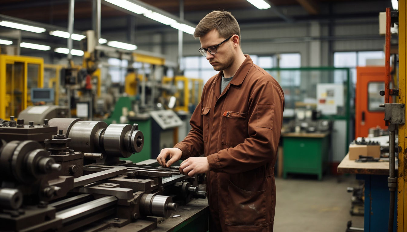 фото: «Промгрупп» усиливает позиции на рынке металлообработки, расширяя ассортимент пластин для точения