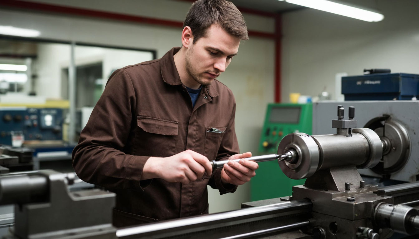 фото: «Промгрупп» расширяет линейку твердосплавного инструмента: акцент на концевые фрезы для высокоточной обработки