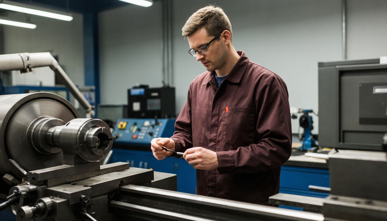 фото: «Промгрупп» расширяет предложение в сегменте радиусных твердосплавных фрез для промышленной обработки металла