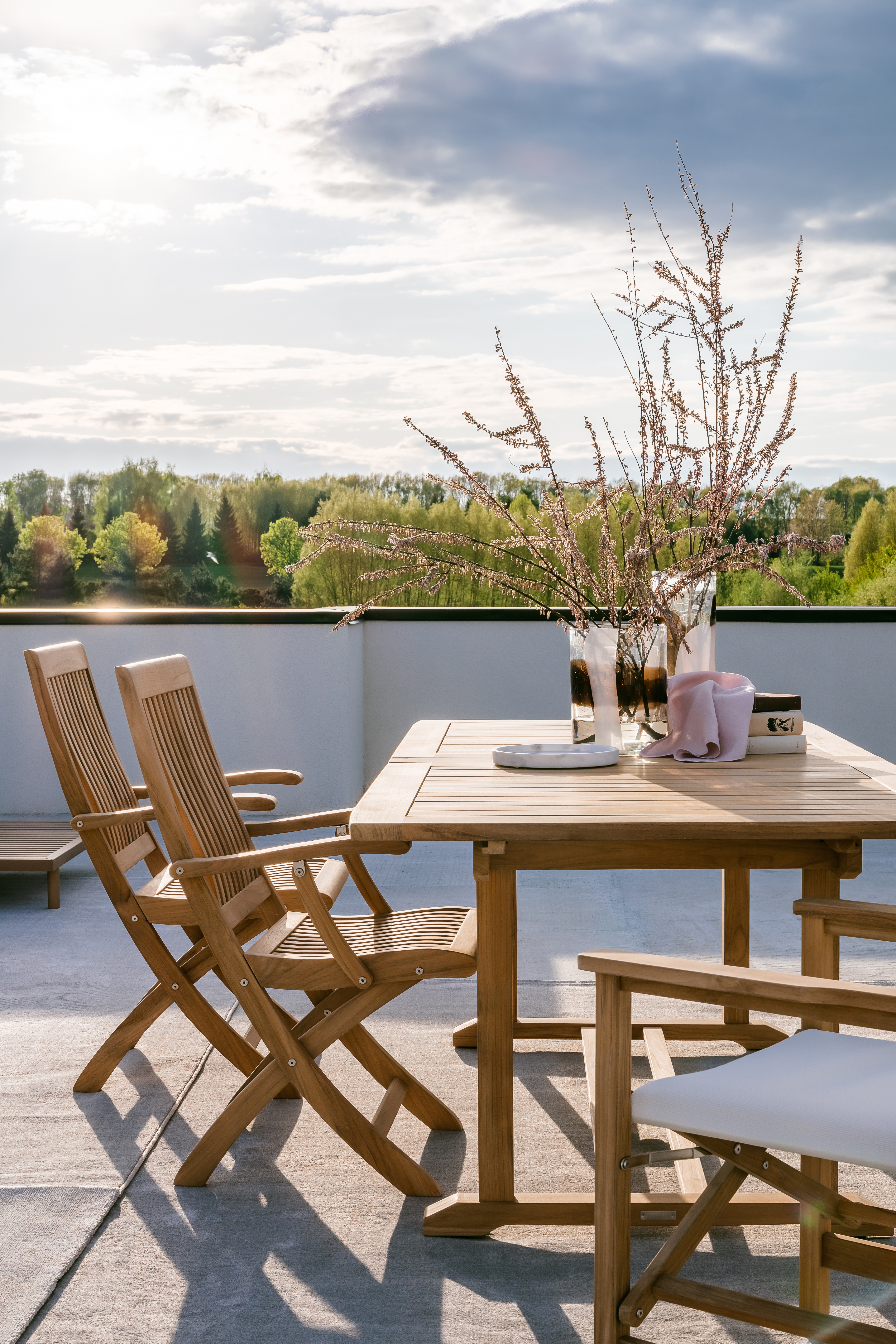 фото: Outdoor подборка от Dantone Home