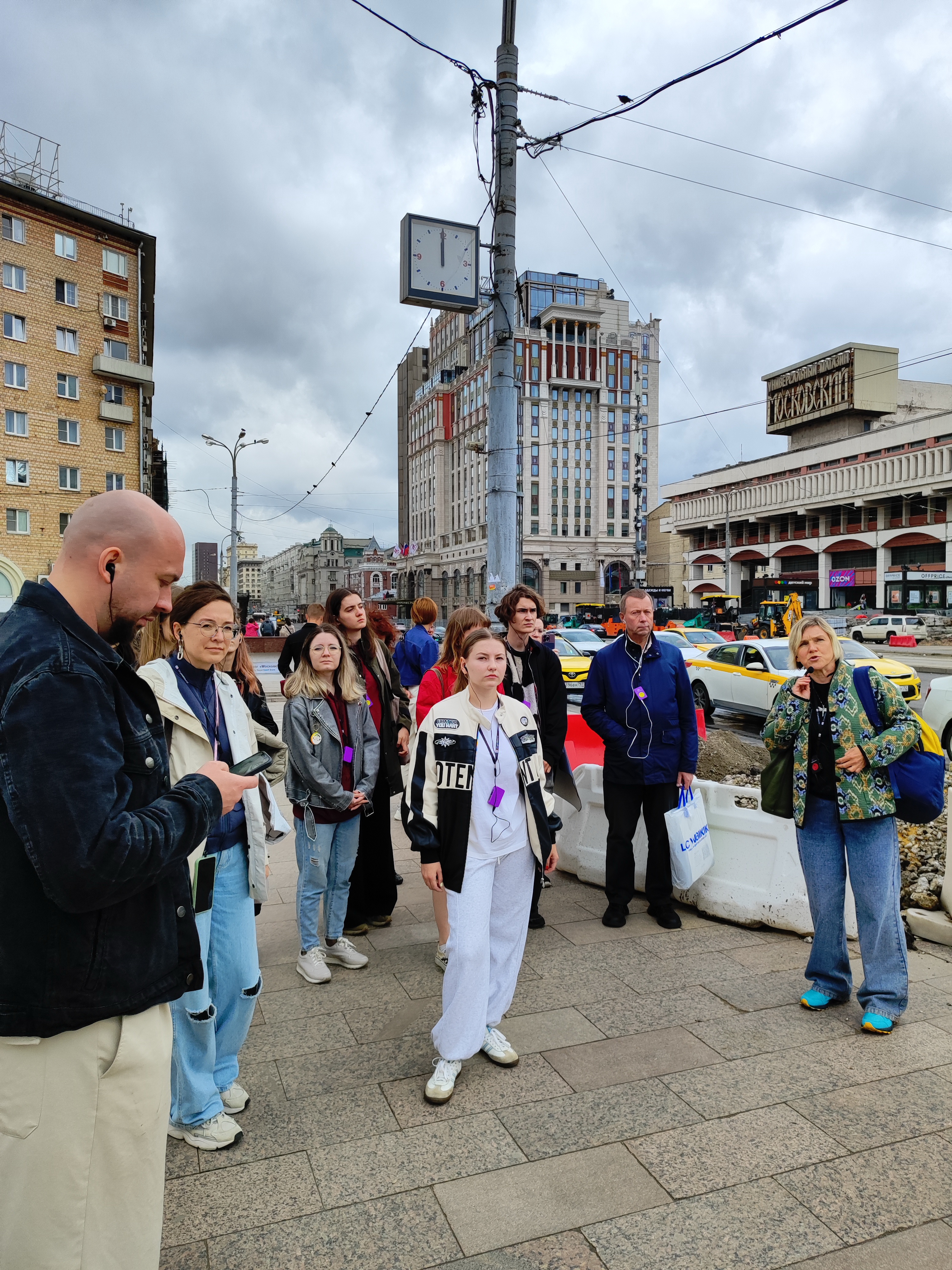 фото: Прогулка со STENOY «Под стук колес»