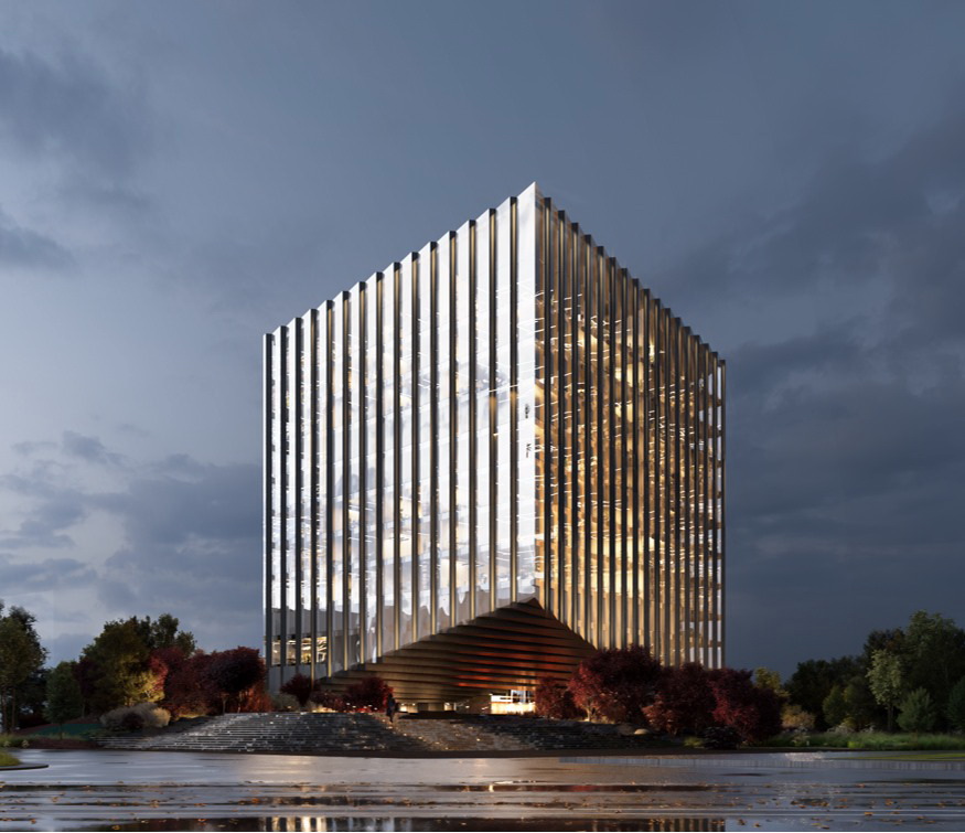 фото: Дефицит офисных площадей растет, аренда дорожает