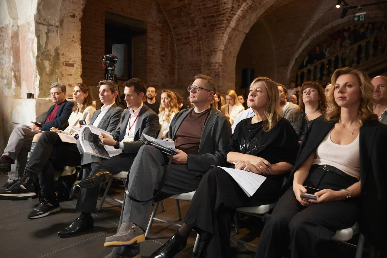 фото: STENOY стал официальным партнером фестиваля «Открытый город»