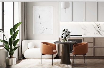 фото: Семейная ипотека как драйвер продаж новостроек