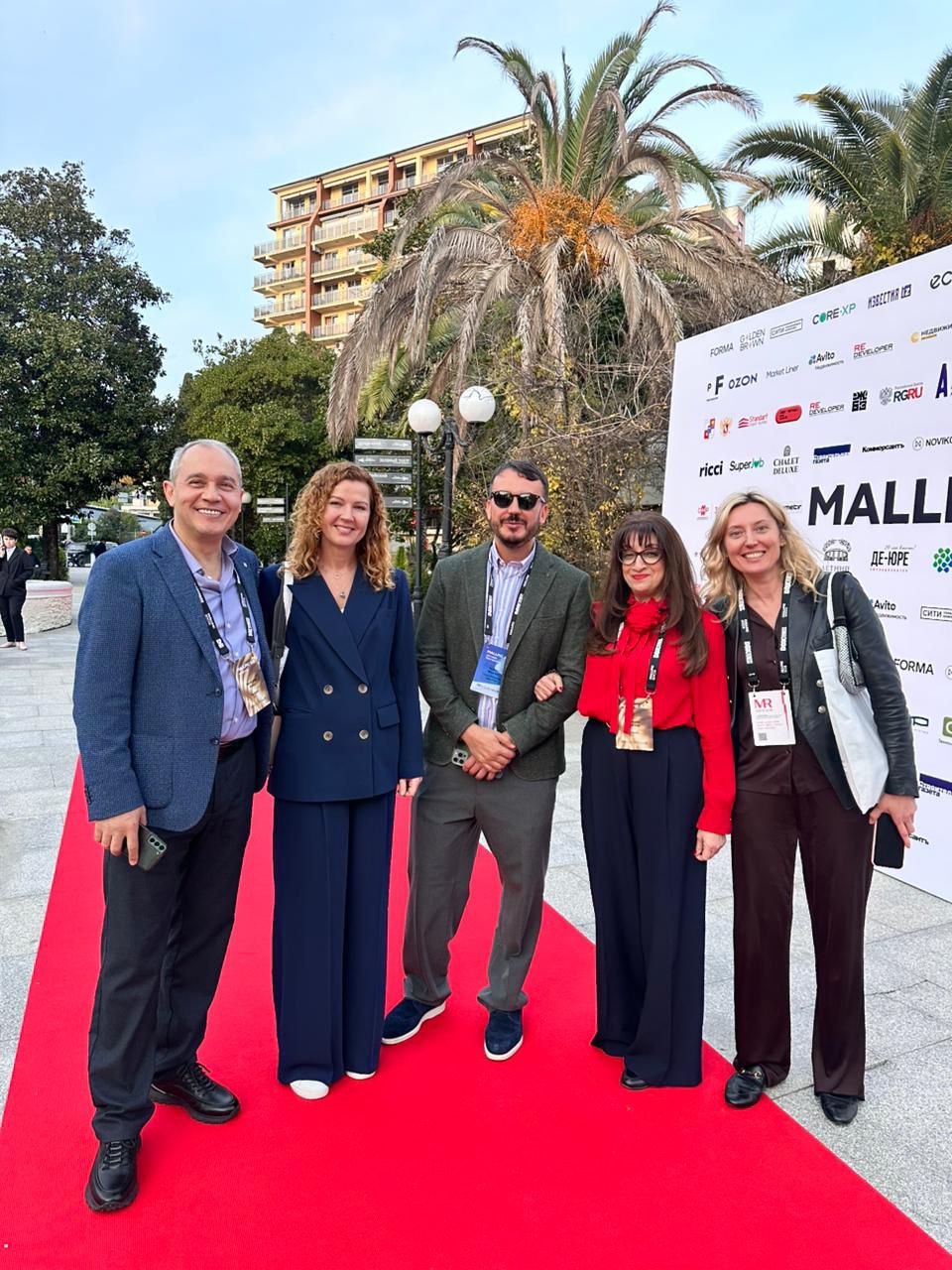 фото: Девелоперская компания DG провела масштабное обновление пула арендаторов в торгово-развлекательном центре «Город Лефортово»