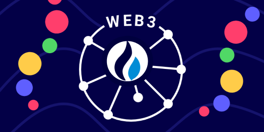 фото: Huobi играет ключевую роль в трансформации Web2 в Web3