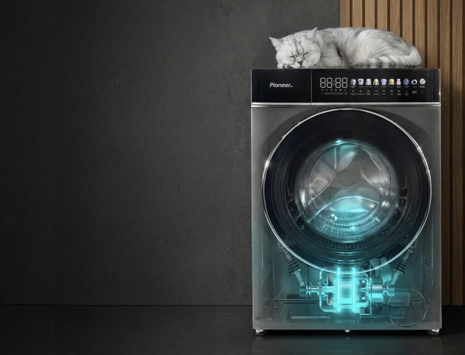 фото: AI в каждый дом: как Pioneer переизобрёл бытовую технику