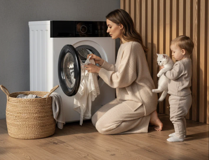 фото: AI в каждый дом: как Pioneer переизобрёл бытовую технику