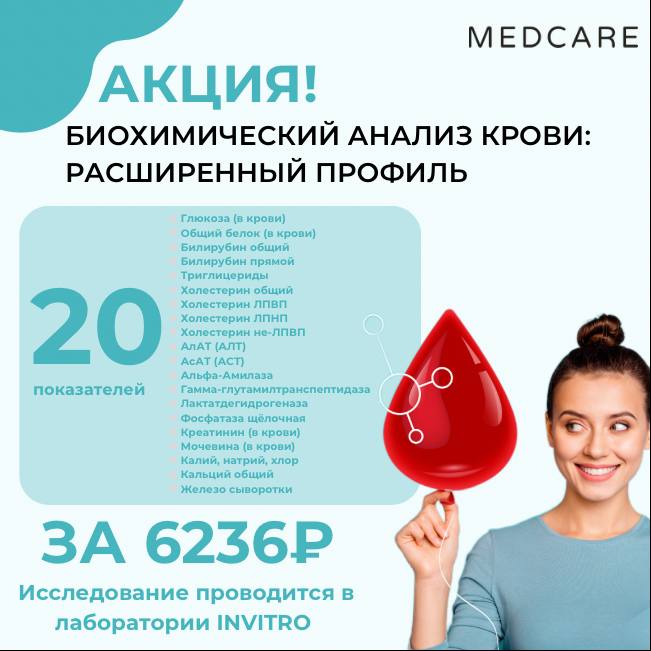 фото: MedCare-новый выездной медицинский сервис для жителей Москвы и Московской области