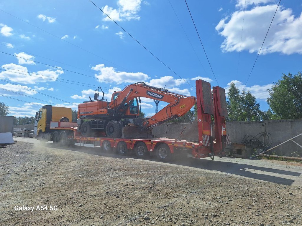 Аренда специализир