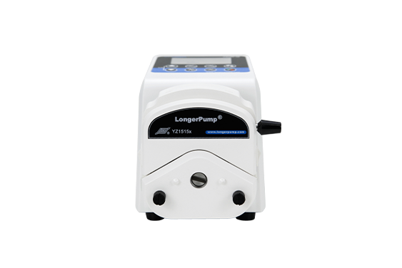 фото: Пресс-релиз: Перистальтический насос Longer Pump Mini – инновационное решение для биогазовой отрасли