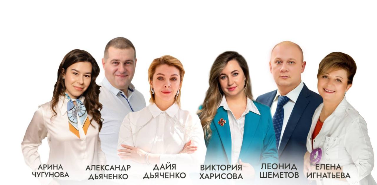 фото: Ассоциация руководителей общественных бассейнов: вместе легче и надежнее!