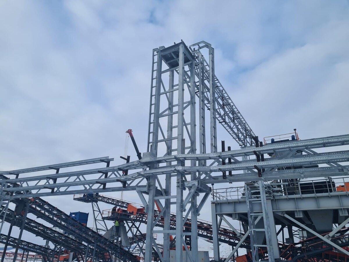 Как увеличить срок службы кабеленесущих систем (КНС) в 4 шага