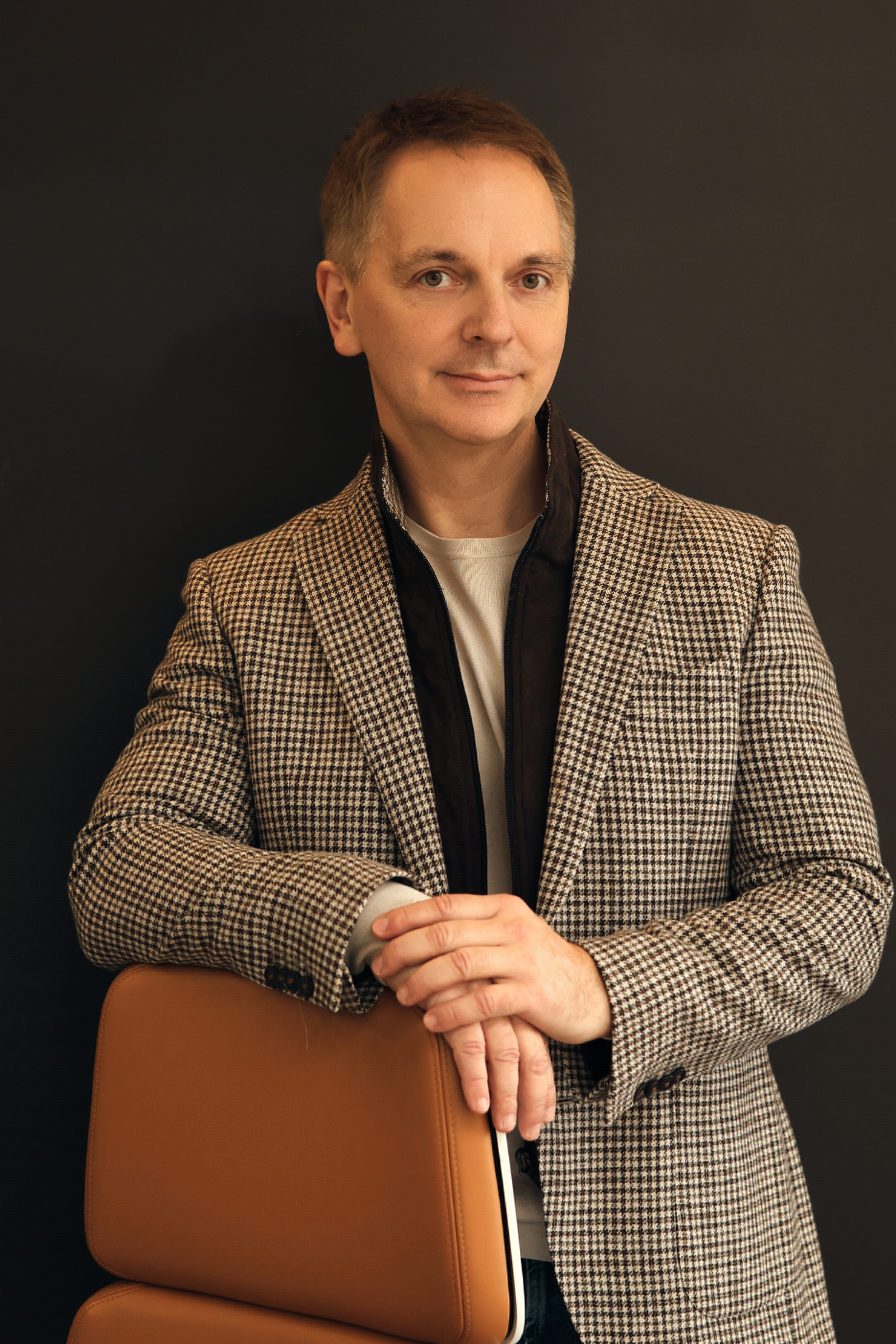 фото: От хаоса к системе: как обеспечить 400 000 м² новых площадей за год и собрать работающую модель девелопмента с нуля