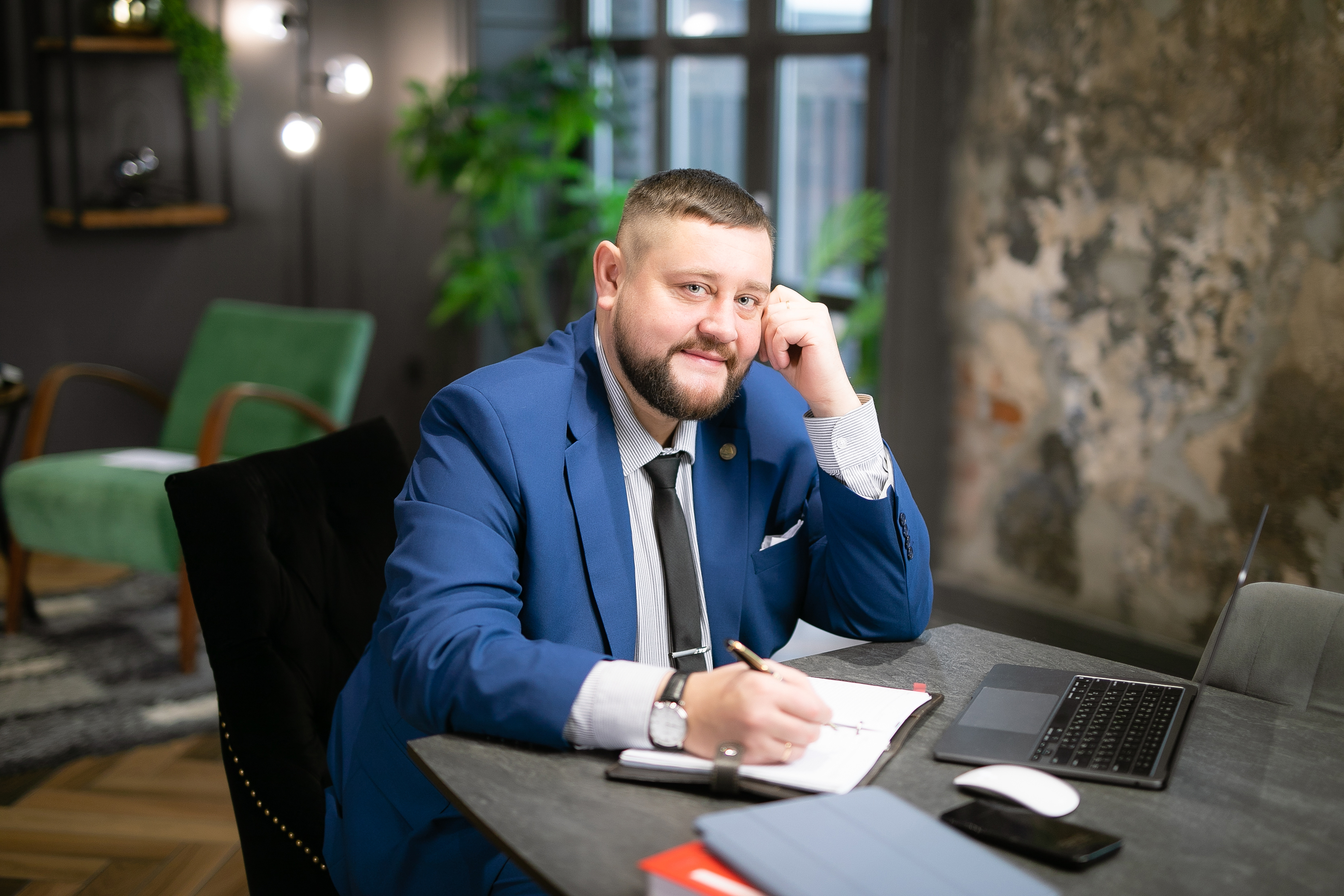 фото: Не роскошь, а инвестиция: как выбор натурального камня определяет долгосрочную ценность объекта