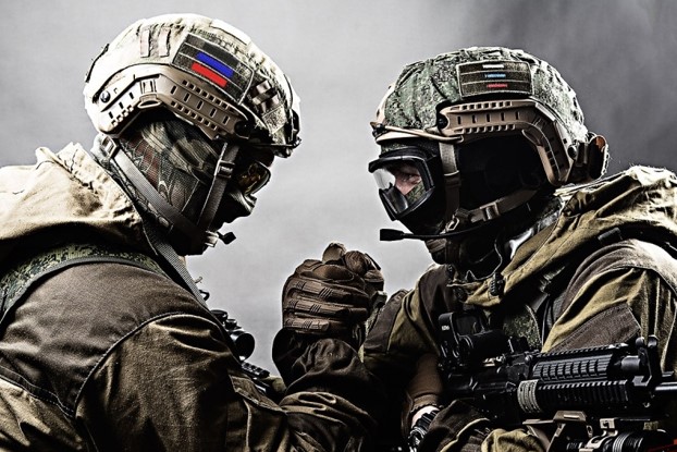 фото: 58-90-99 – единый номер телефона по приему на службу в Росгвардию работает в Томской области