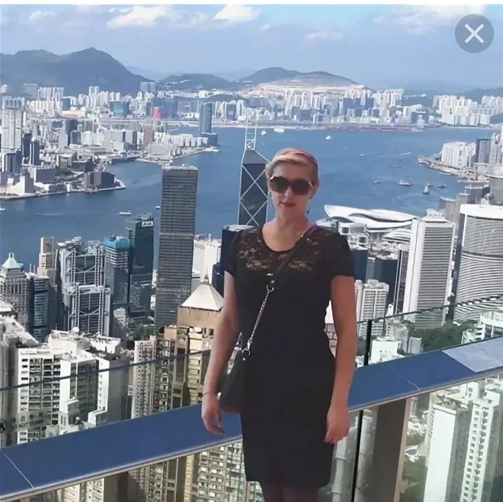 фото: НАТАЛЬЯ ЛАКУЗО – бизнес с Китаем. День китайского языка. Сопровождение бизнеса.