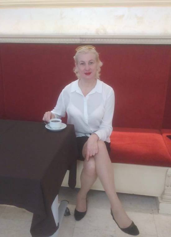 фото: НАТАЛЬЯ ЛАКУЗО – бизнес с Китаем. День китайского языка. Сопровождение бизнеса.