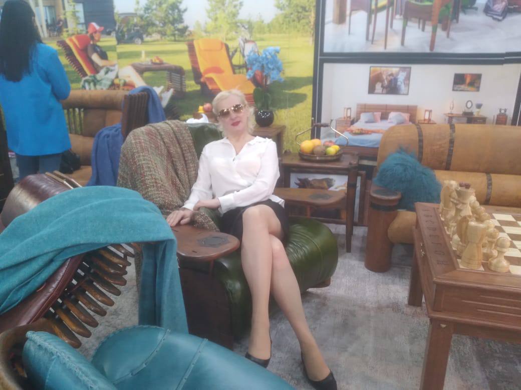 фото: НАТАЛЬЯ ЛАКУЗО – бизнес с Китаем. День китайского языка. Сопровождение бизнеса.