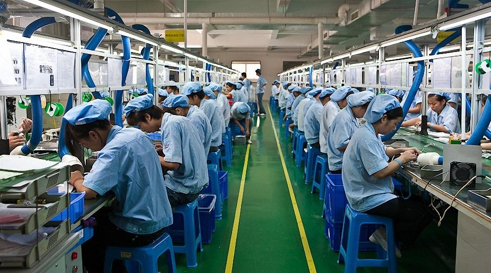 фото: НАТАЛЬЯ ЛАКУЗО – бизнес с Китаем. Фабрики и заводы обуви в Гуанчжоу. Сопровождение и помощь предпринимателям. 