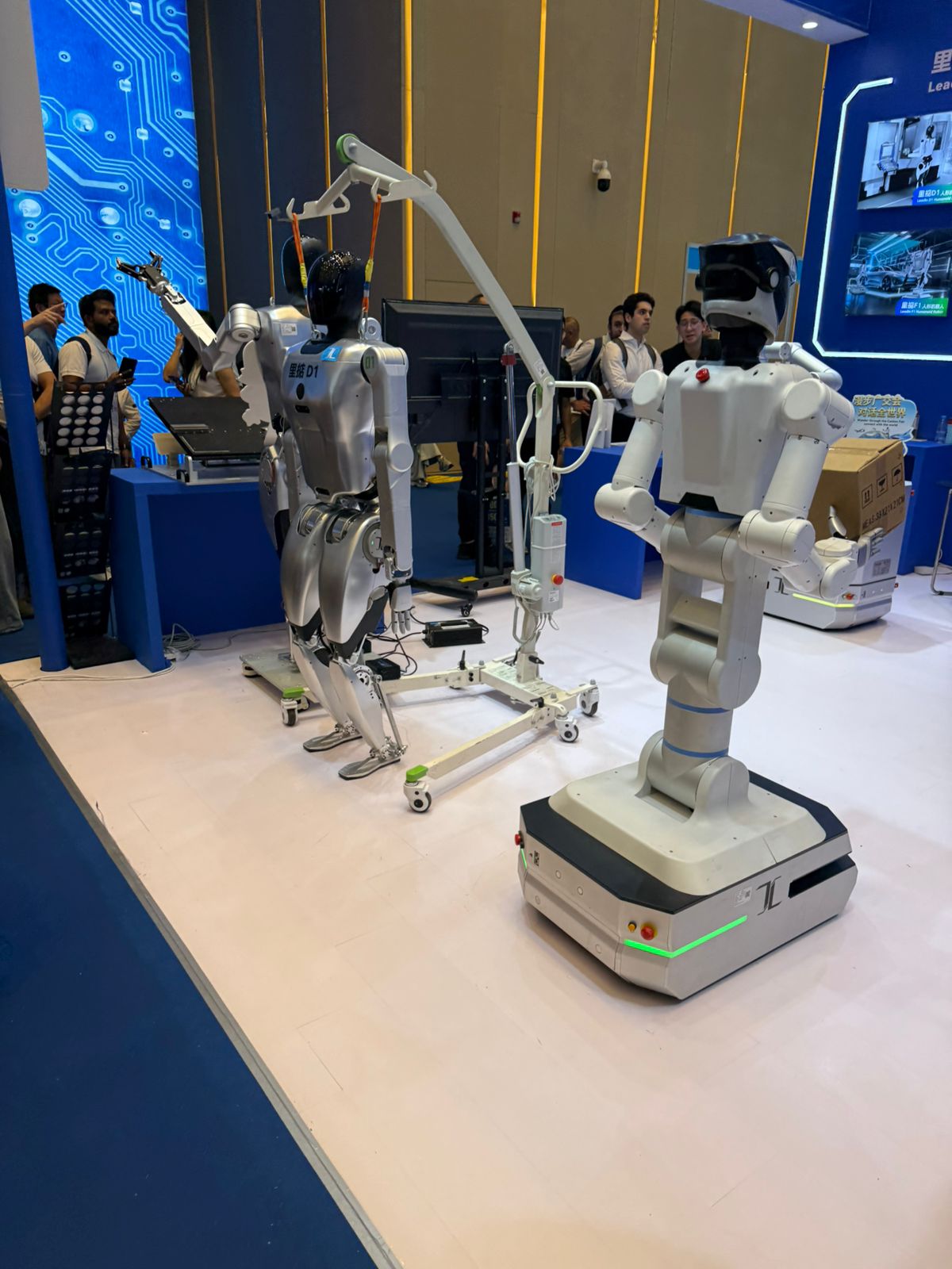 фото: Кантонская ярмарка 2025: Российский бизнес осваивает онлайн-формат с помощью эксперта