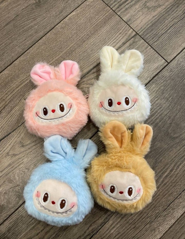 фото: Наталья Лакузо: Как Labubu и Wakuku завоевывают сердца российских детей