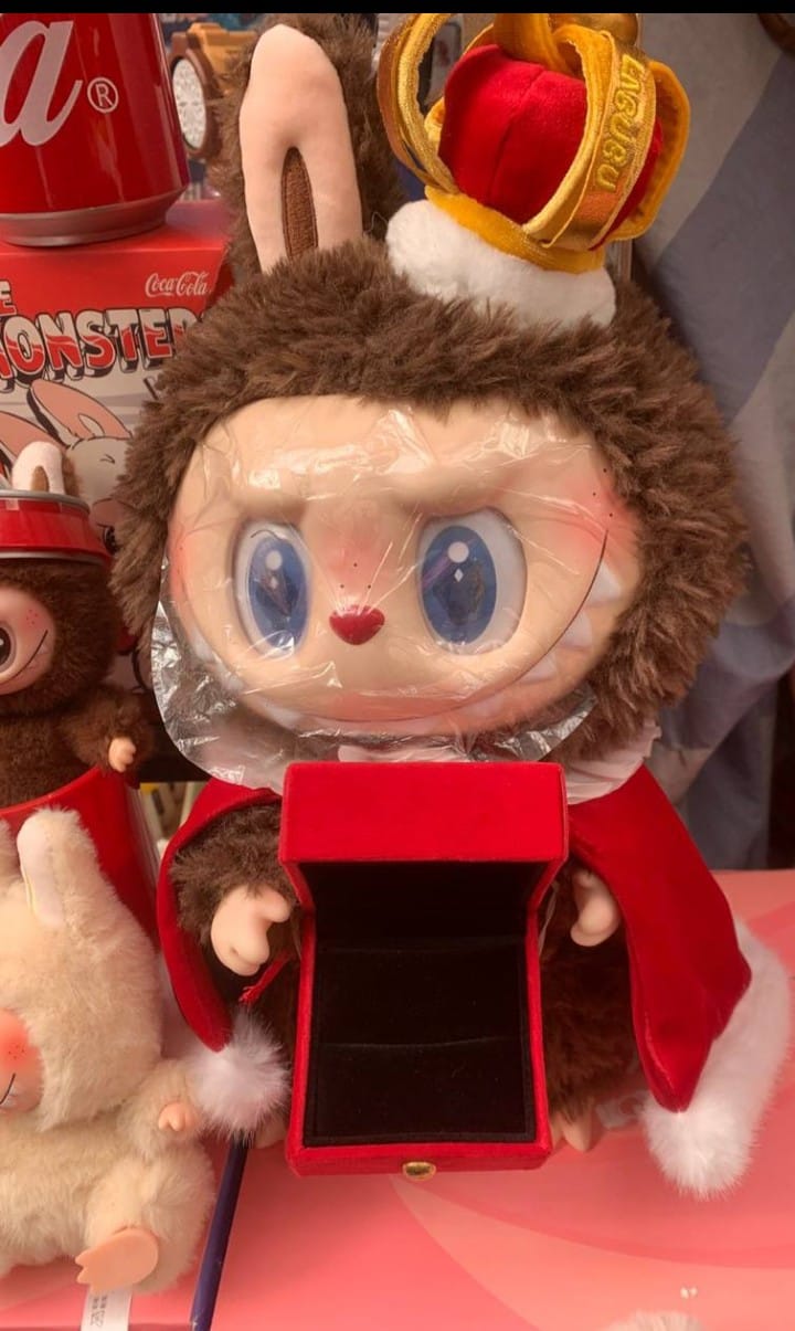 фото: Наталья Лакузо: Как Labubu и Wakuku завоевывают сердца российских детей