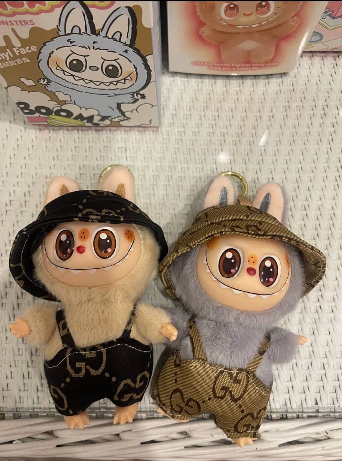 фото: Наталья Лакузо: Как Labubu и Wakuku завоевывают сердца российских детей