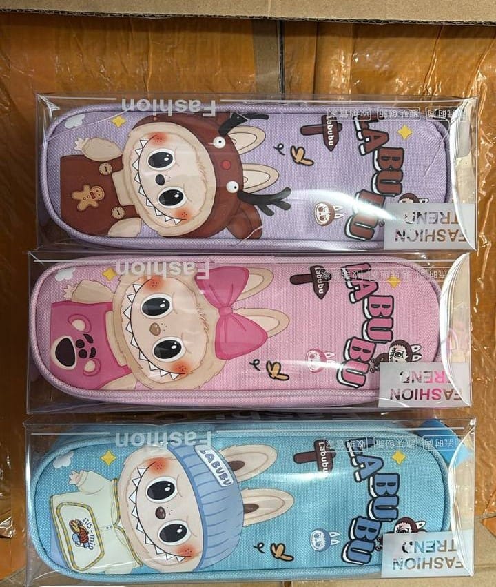 фото: Наталья Лакузо: Как Labubu и Wakuku завоевывают сердца российских детей