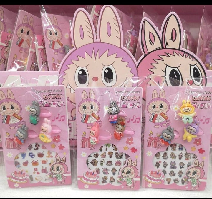 фото: Наталья Лакузо: Как Labubu и Wakuku завоевывают сердца российских детей