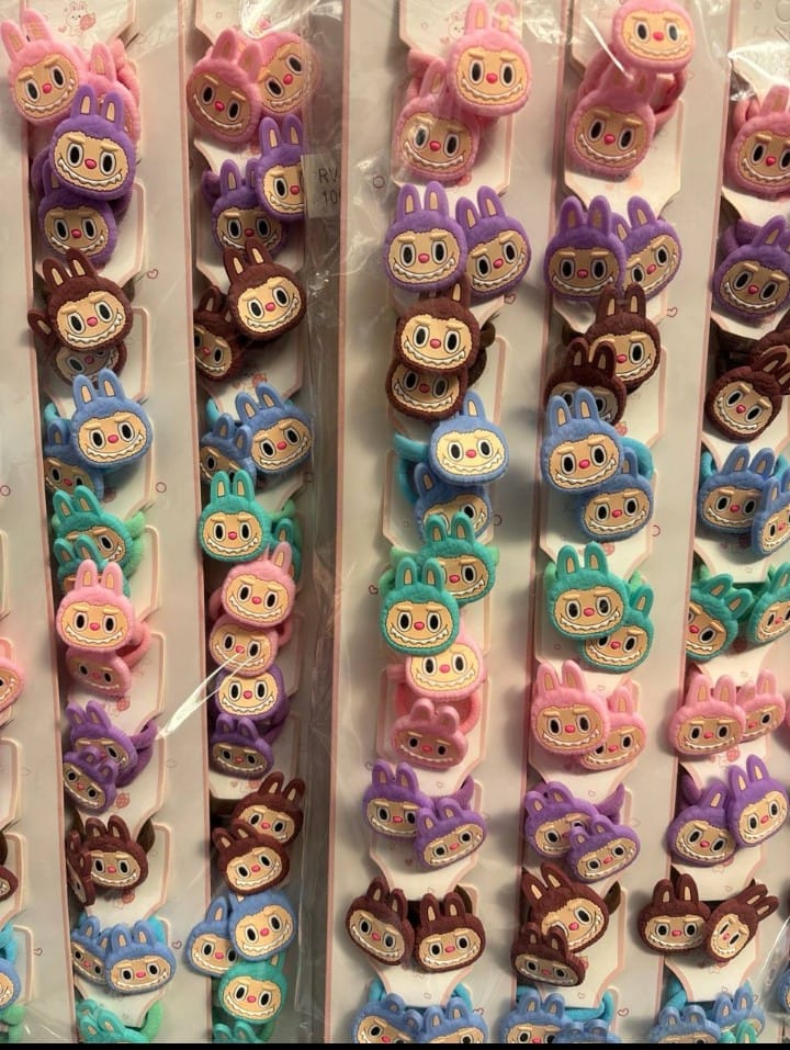 фото: Наталья Лакузо: Как Labubu и Wakuku завоевывают сердца российских детей