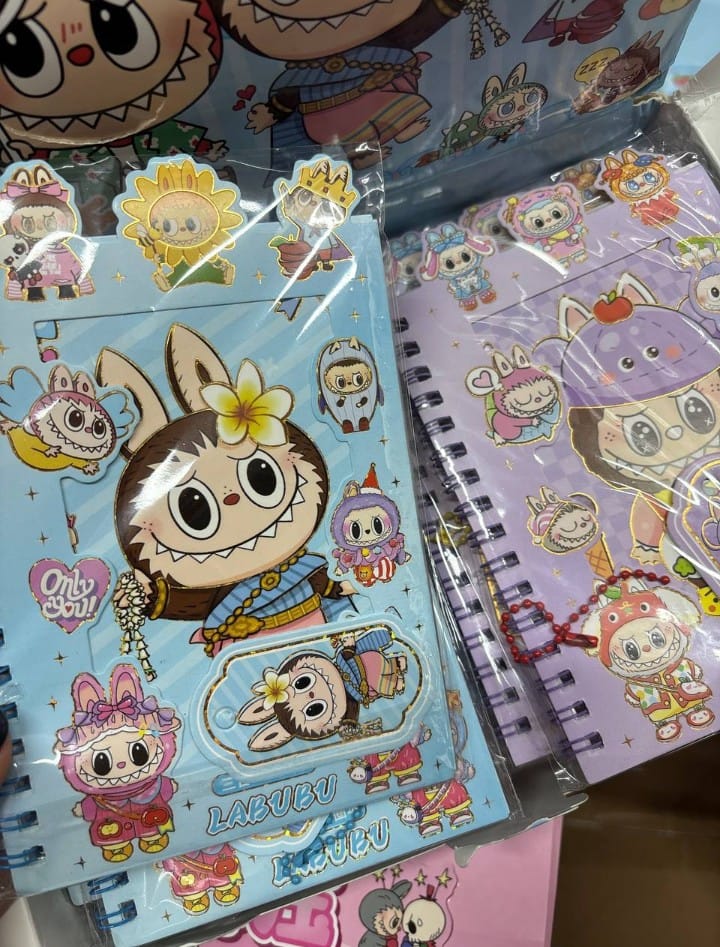 фото: Наталья Лакузо: Как Labubu и Wakuku завоевывают сердца российских детей