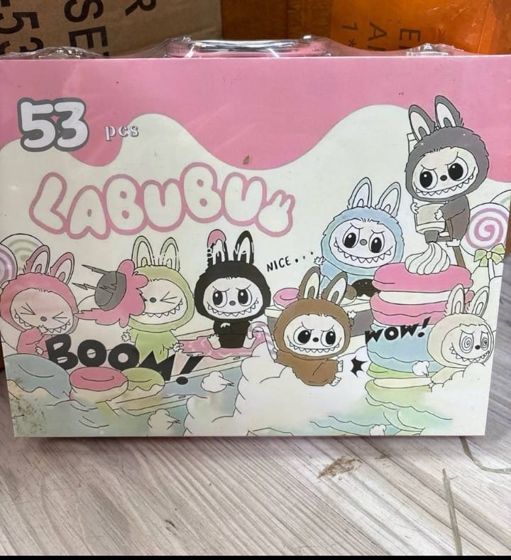 фото: Наталья Лакузо: Как Labubu и Wakuku завоевывают сердца российских детей