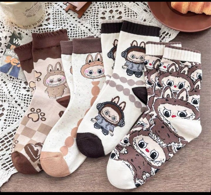 фото: Наталья Лакузо: Как Labubu и Wakuku завоевывают сердца российских детей