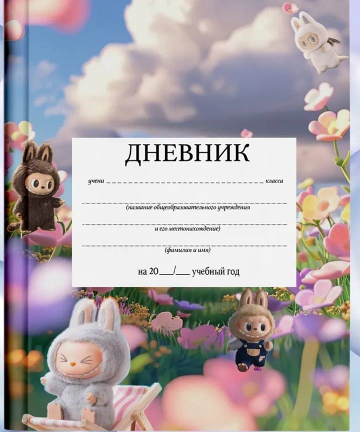 фото: Наталья Лакузо: Как Labubu и Wakuku завоевывают сердца российских детей